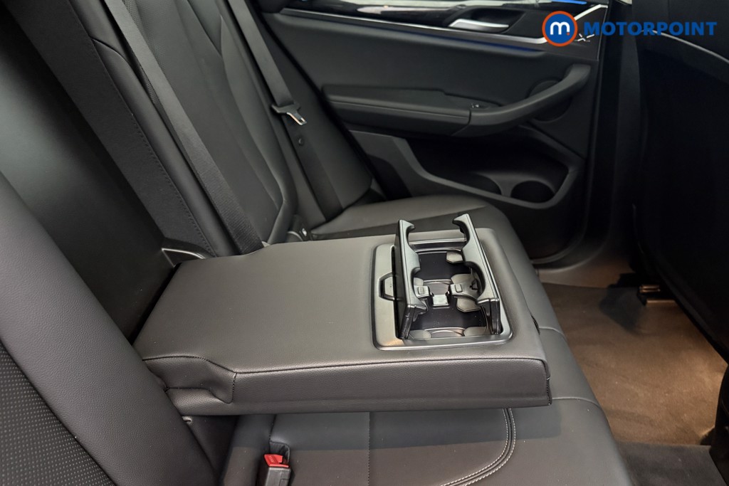 BMW X3 Xline Automatic Petrol Plug-In Hybrid SUV - Stock Number (1604953) - 28th supplementary image