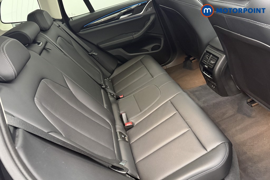 BMW X3 Xline Automatic Petrol Plug-In Hybrid SUV - Stock Number (1604953) - 29th supplementary image