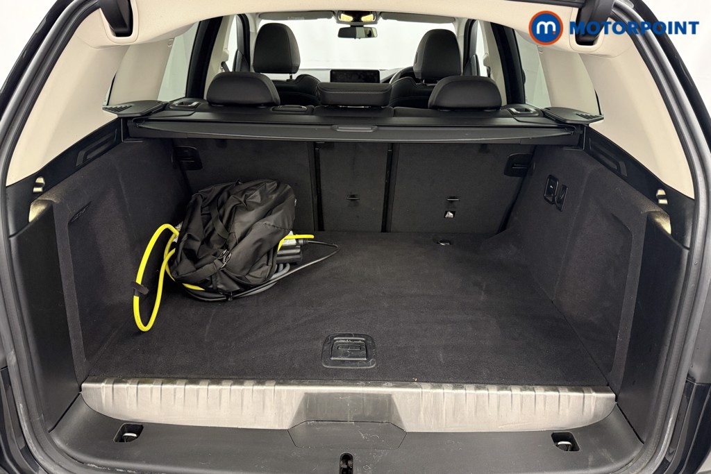 BMW X3 Xline Automatic Petrol Plug-In Hybrid SUV - Stock Number (1604953) - 30th supplementary image