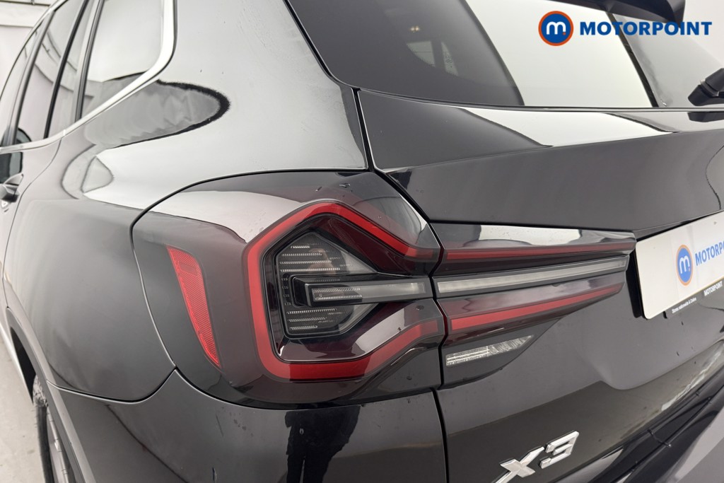 BMW X3 Xline Automatic Petrol Plug-In Hybrid SUV - Stock Number (1604953) - 32nd supplementary image