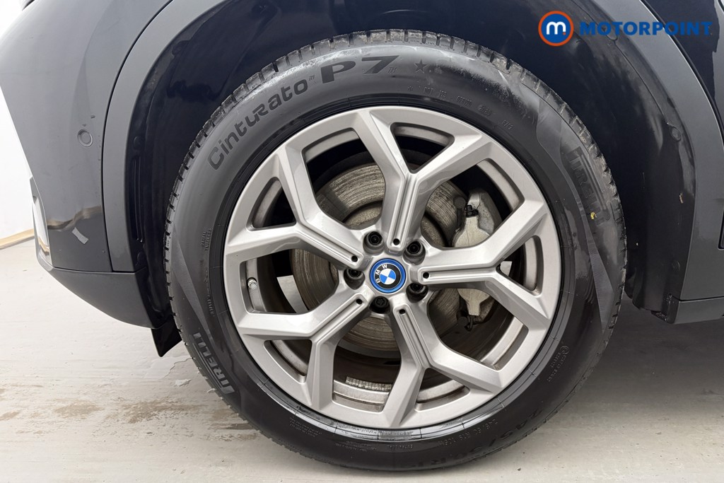 BMW X3 Xline Automatic Petrol Plug-In Hybrid SUV - Stock Number (1604953) - 34th supplementary image