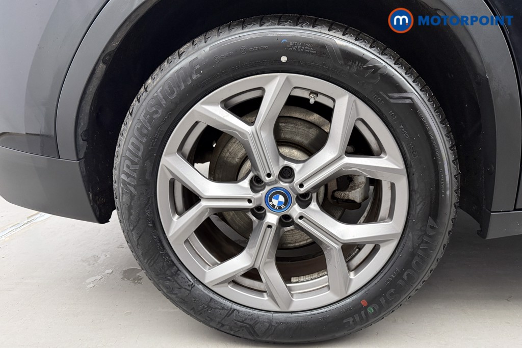 BMW X3 Xline Automatic Petrol Plug-In Hybrid SUV - Stock Number (1604953) - 36th supplementary image