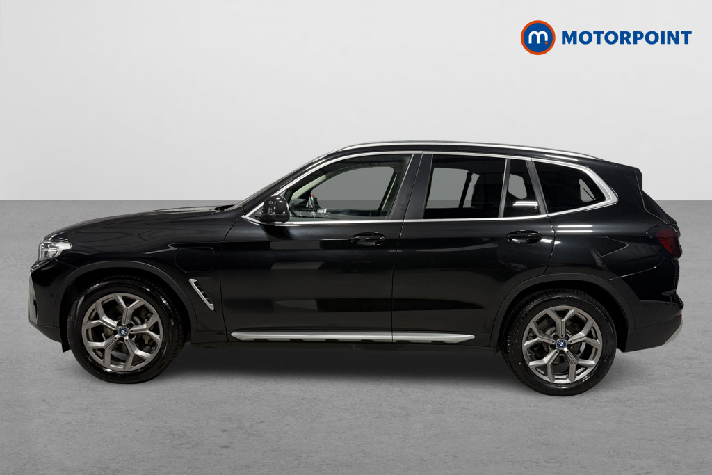 BMW X3 Xline Automatic Petrol Plug-In Hybrid SUV - Stock Number (1604953) - Passenger side