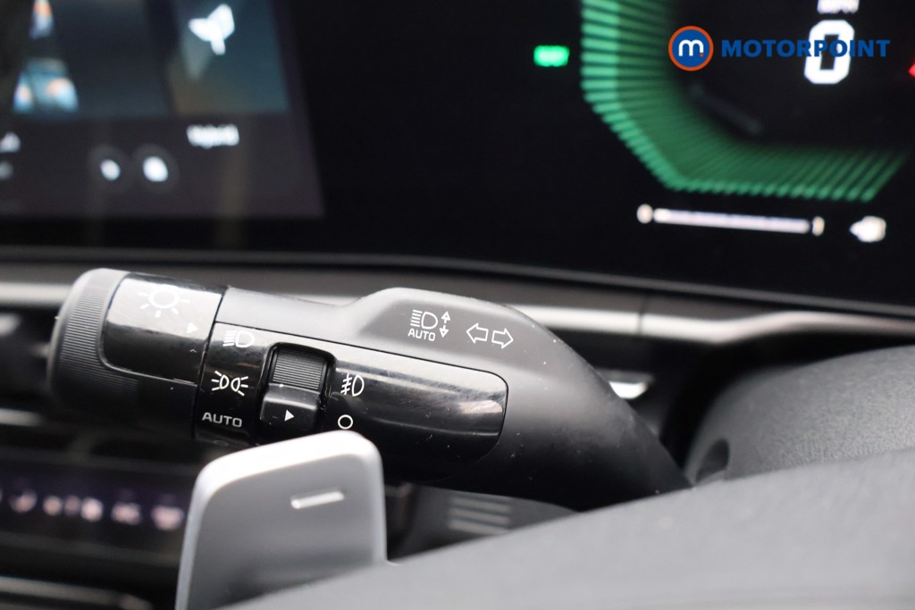 KIA Sportage Gt-Line Automatic Petrol-Electric Hybrid SUV - Stock Number (1605004) - 5th supplementary image