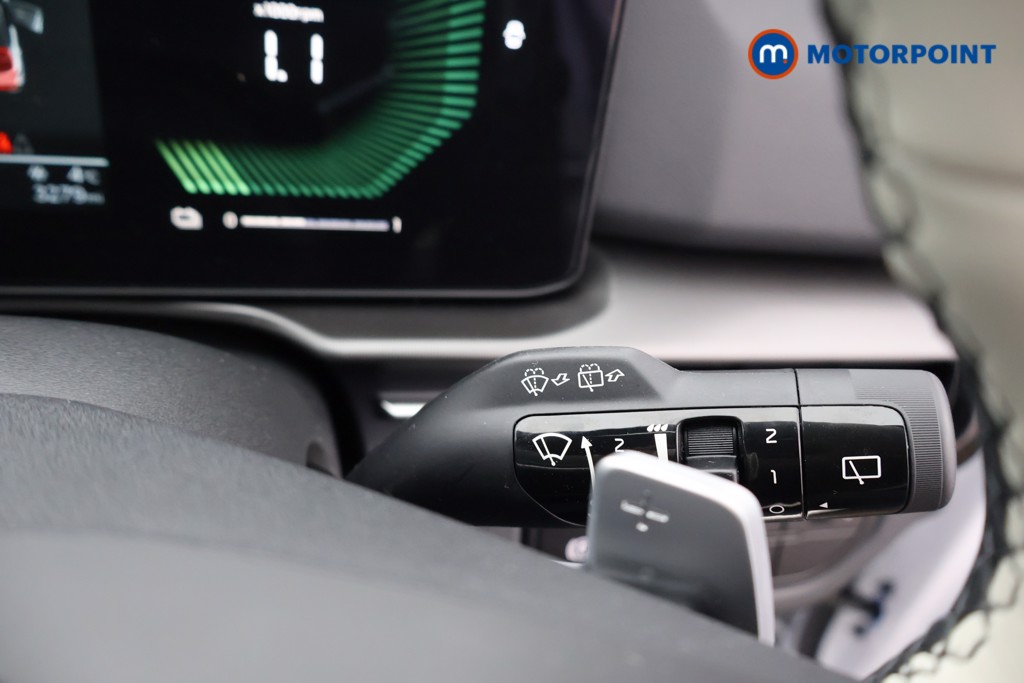 KIA Sportage Gt-Line Automatic Petrol-Electric Hybrid SUV - Stock Number (1605004) - 6th supplementary image