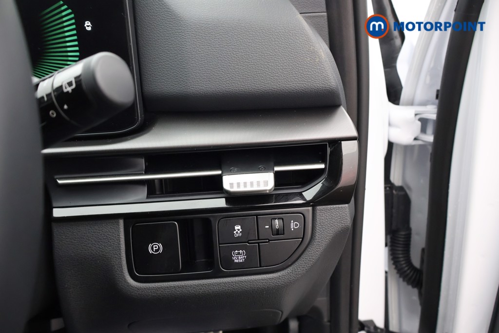 KIA Sportage Gt-Line Automatic Petrol-Electric Hybrid SUV - Stock Number (1605004) - 7th supplementary image