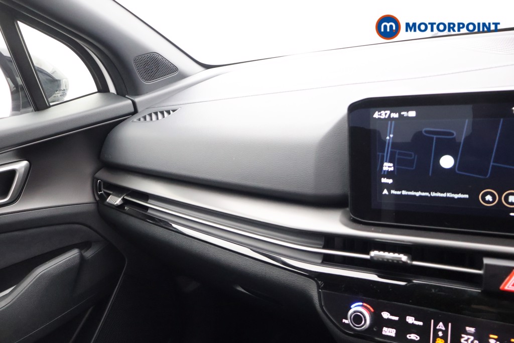 KIA Sportage Gt-Line Automatic Petrol-Electric Hybrid SUV - Stock Number (1605004) - 10th supplementary image