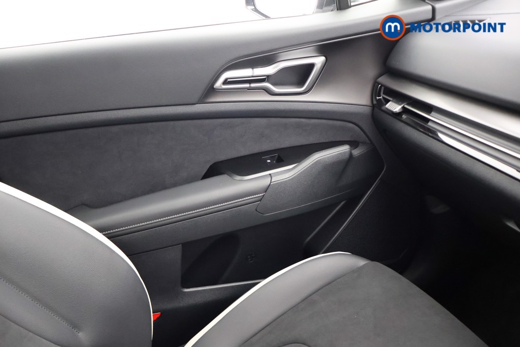 KIA Sportage Gt-Line Automatic Petrol-Electric Hybrid SUV - Stock Number (1605004) - 11th supplementary image