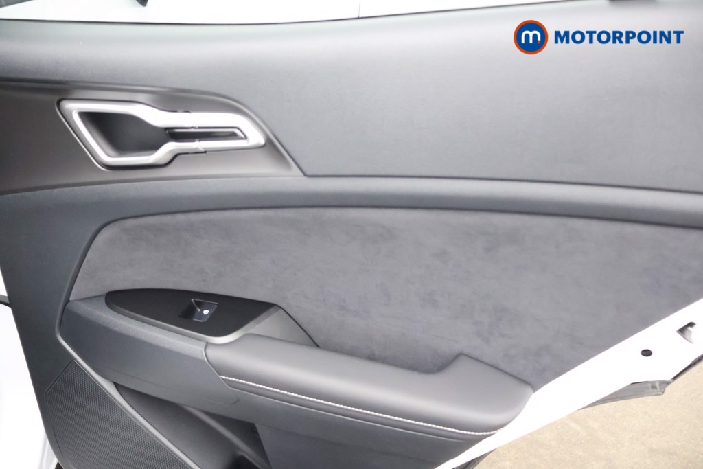 KIA Sportage Gt-Line Automatic Petrol-Electric Hybrid SUV - Stock Number (1605004) - 17th supplementary image