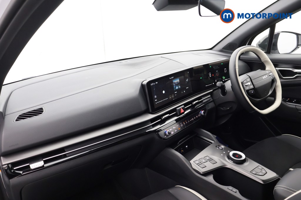 KIA Sportage Gt-Line Automatic Petrol-Electric Hybrid SUV - Stock Number (1605004) - 18th supplementary image