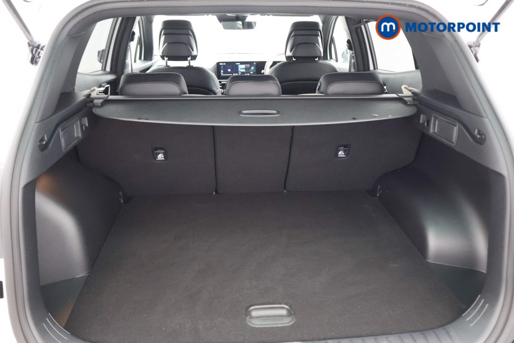 KIA Sportage Gt-Line Automatic Petrol-Electric Hybrid SUV - Stock Number (1605004) - 20th supplementary image