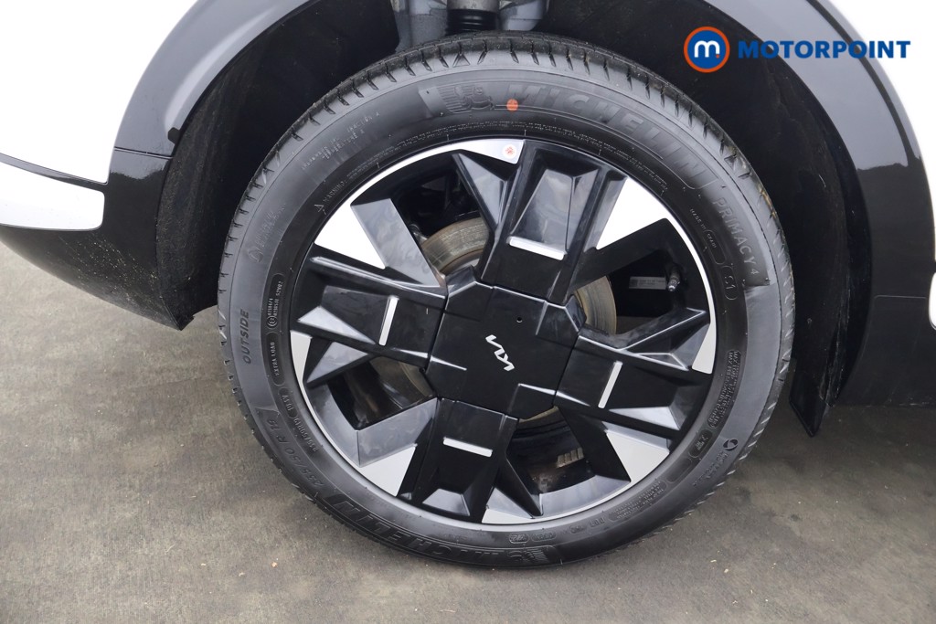 KIA Sportage Gt-Line Automatic Petrol-Electric Hybrid SUV - Stock Number (1605004) - 23rd supplementary image