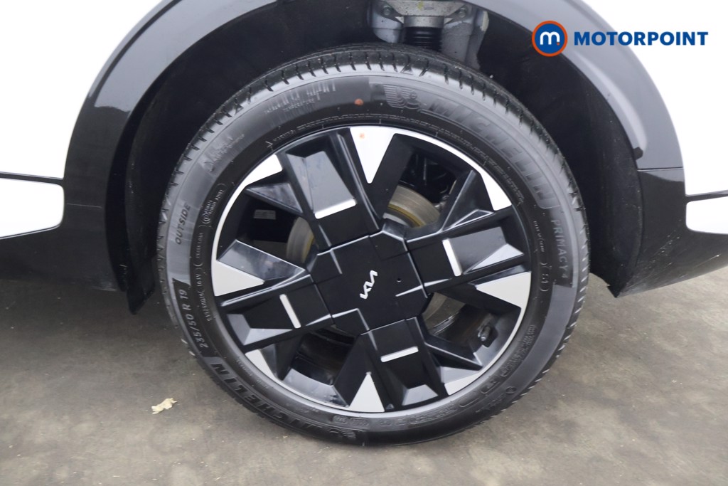 KIA Sportage Gt-Line Automatic Petrol-Electric Hybrid SUV - Stock Number (1605004) - 28th supplementary image