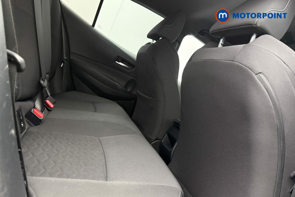 Toyota Corolla Design Automatic Petrol-Electric Hybrid Hatchback - Stock Number (1605075) - 9th supplementary image