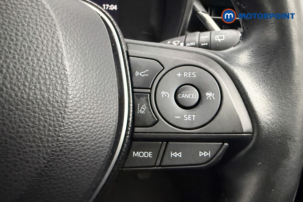 Toyota Corolla Design Automatic Petrol-Electric Hybrid Hatchback - Stock Number (1605075) - 15th supplementary image