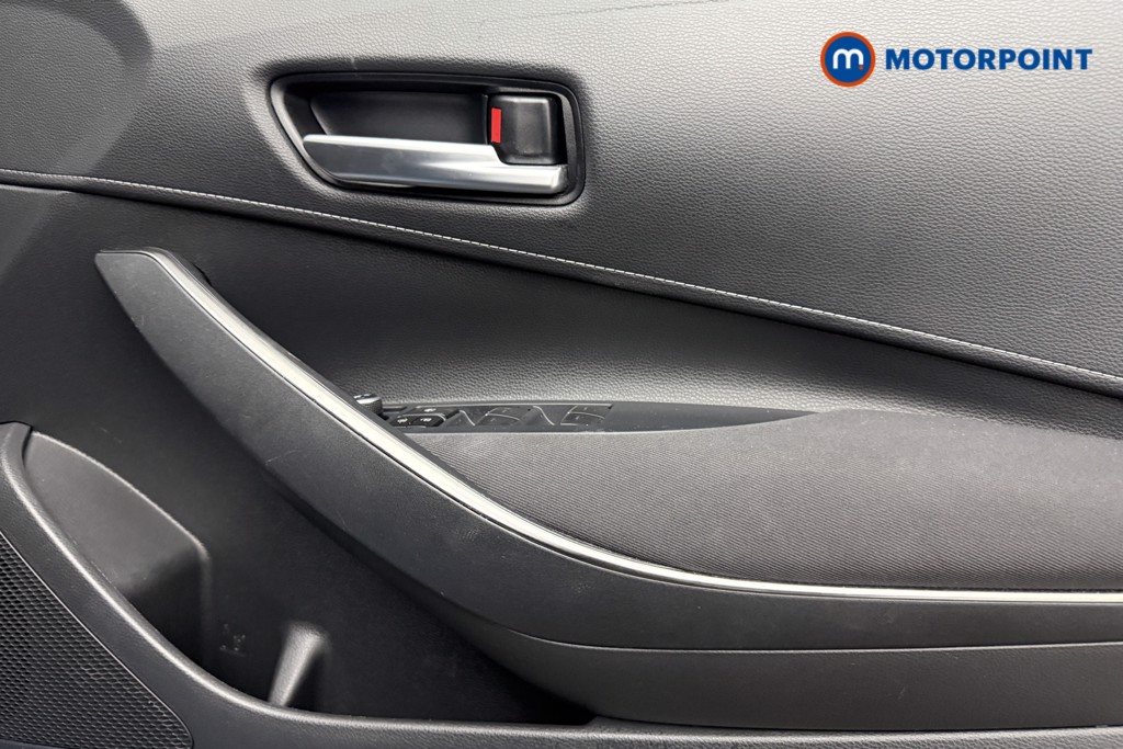 Toyota Corolla Design Automatic Petrol-Electric Hybrid Hatchback - Stock Number (1605075) - 18th supplementary image