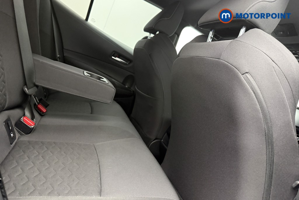 Toyota Corolla Design Automatic Petrol-Electric Hybrid Hatchback - Stock Number (1605075) - 20th supplementary image