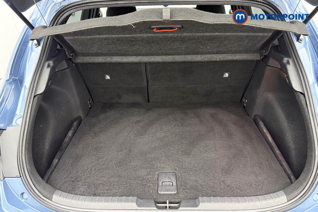 Toyota Corolla Design Automatic Petrol-Electric Hybrid Hatchback - Stock Number (1605075) - 22nd supplementary image