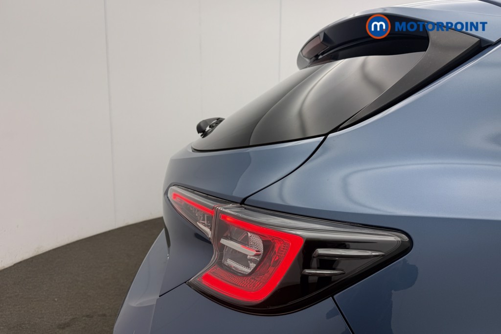 Toyota Corolla Design Automatic Petrol-Electric Hybrid Hatchback - Stock Number (1605075) - 26th supplementary image