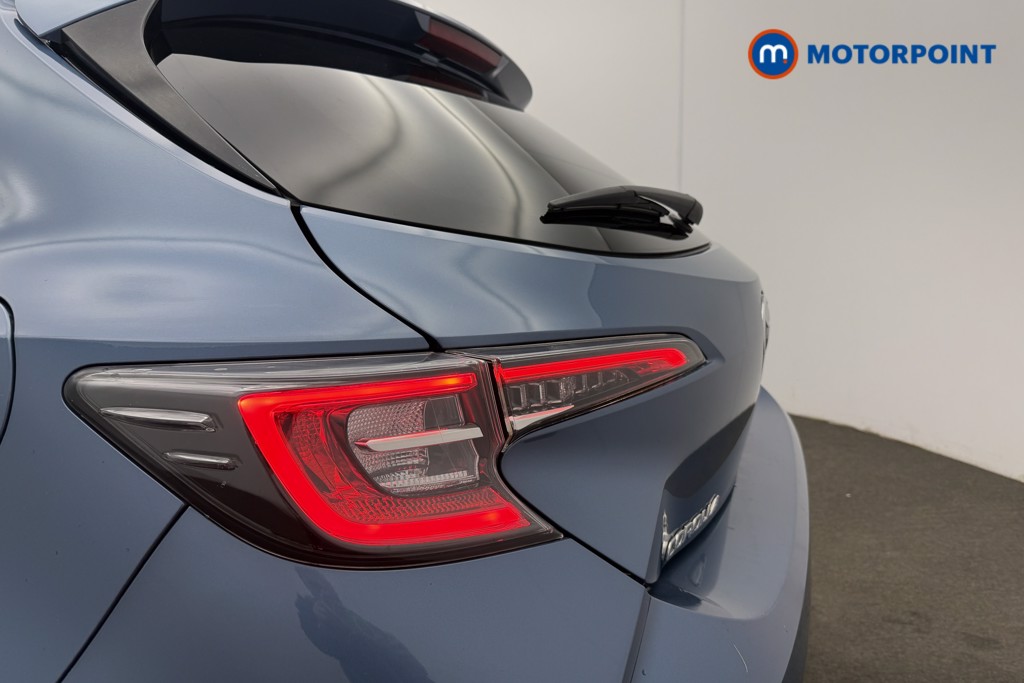 Toyota Corolla Design Automatic Petrol-Electric Hybrid Hatchback - Stock Number (1605075) - 27th supplementary image