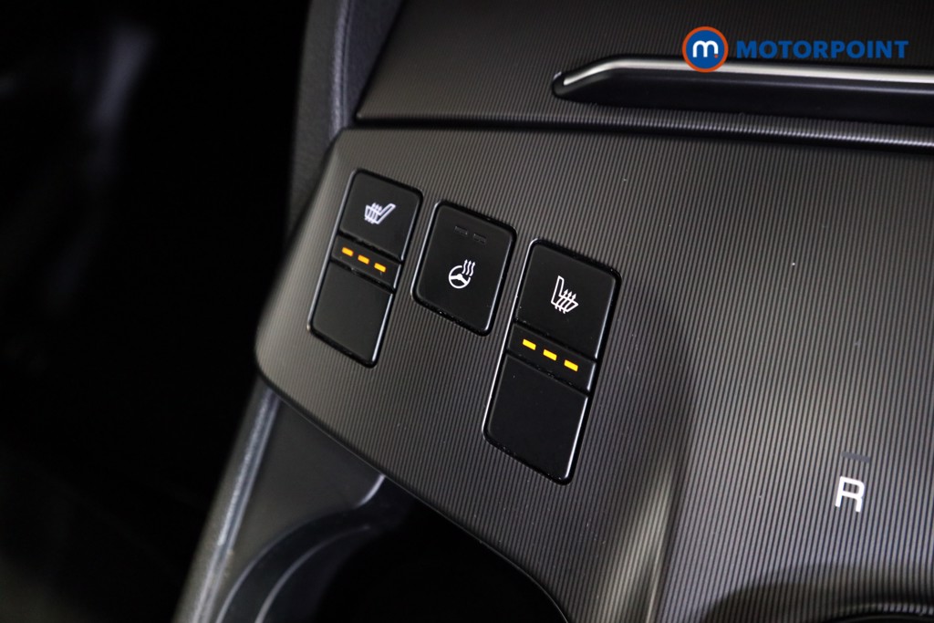 KIA Sportage Gt-Line Automatic Petrol-Electric Hybrid SUV - Stock Number (1605170) - 8th supplementary image