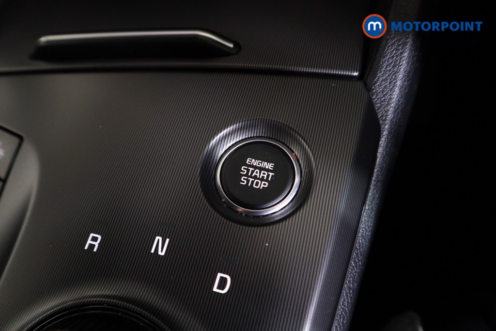 KIA Sportage Gt-Line Automatic Petrol-Electric Hybrid SUV - Stock Number (1605170) - 9th supplementary image