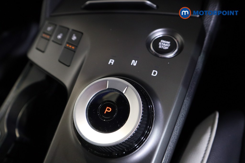 KIA Sportage Gt-Line Automatic Petrol-Electric Hybrid SUV - Stock Number (1605170) - 10th supplementary image