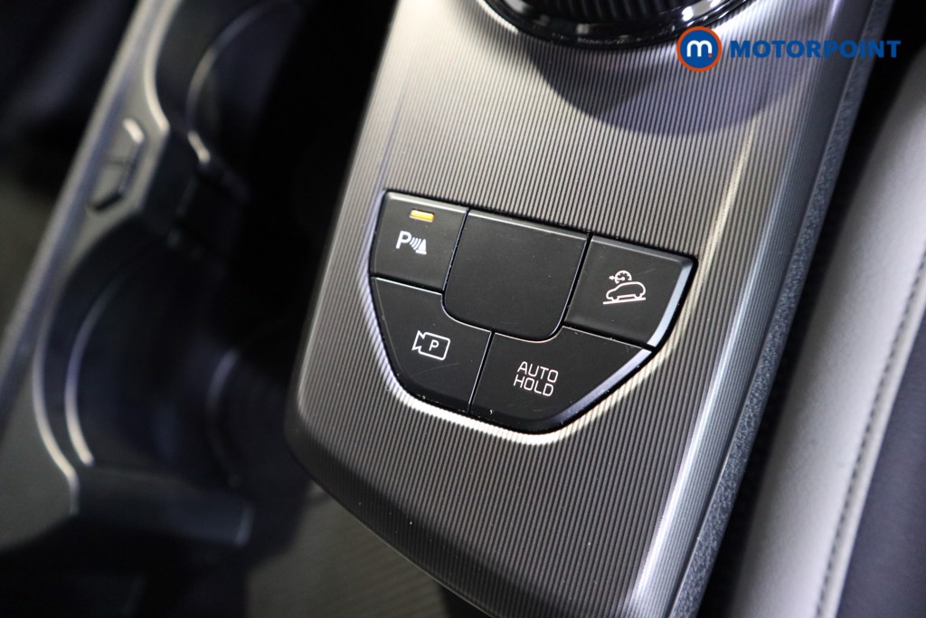 KIA Sportage Gt-Line Automatic Petrol-Electric Hybrid SUV - Stock Number (1605170) - 11th supplementary image