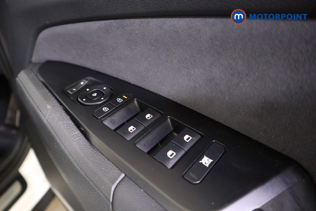 KIA Sportage Gt-Line Automatic Petrol-Electric Hybrid SUV - Stock Number (1605170) - 13th supplementary image