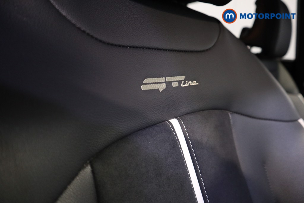 KIA Sportage Gt-Line Automatic Petrol-Electric Hybrid SUV - Stock Number (1605170) - 15th supplementary image