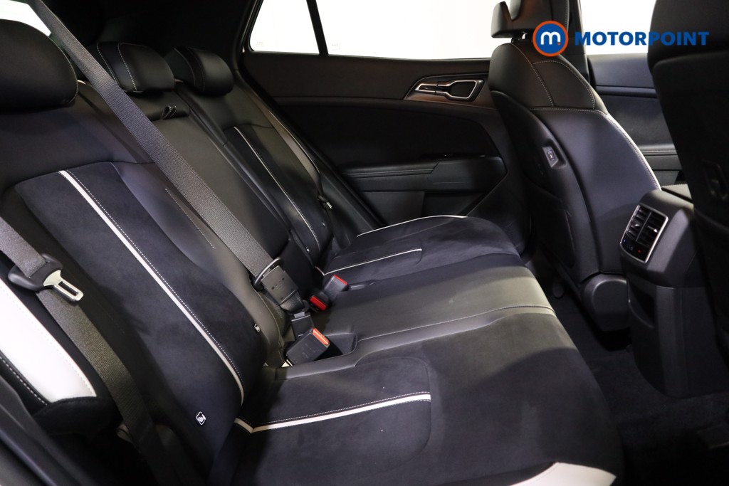 KIA Sportage Gt-Line Automatic Petrol-Electric Hybrid SUV - Stock Number (1605170) - 16th supplementary image