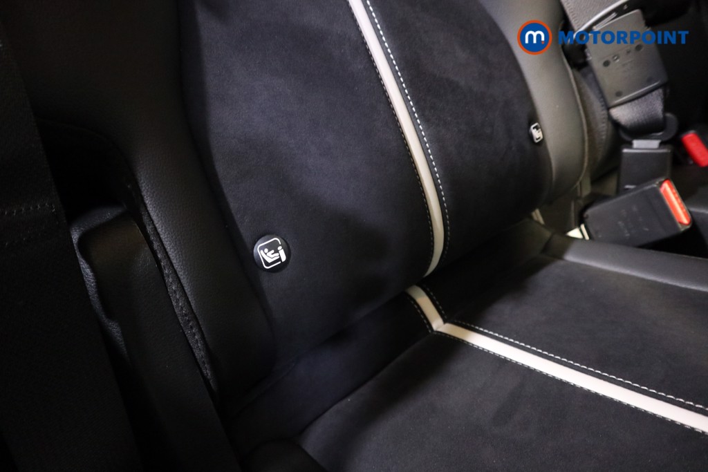 KIA Sportage Gt-Line Automatic Petrol-Electric Hybrid SUV - Stock Number (1605170) - 17th supplementary image