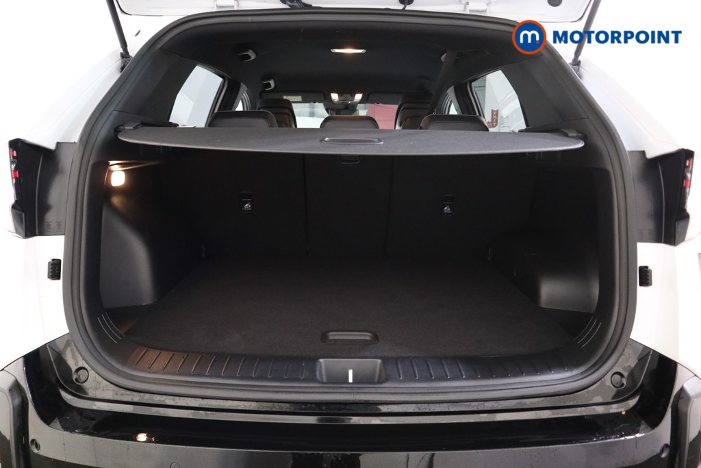 KIA Sportage Gt-Line Automatic Petrol-Electric Hybrid SUV - Stock Number (1605170) - 20th supplementary image