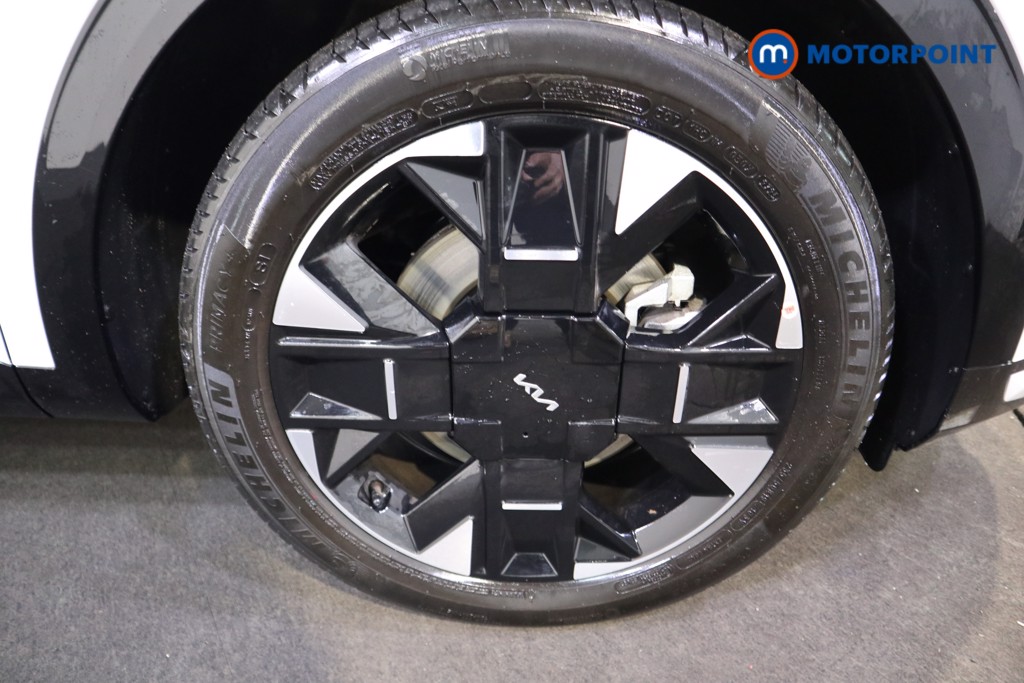 KIA Sportage Gt-Line Automatic Petrol-Electric Hybrid SUV - Stock Number (1605170) - 22nd supplementary image