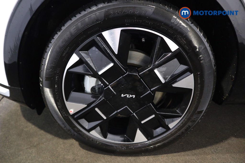 KIA Sportage Gt-Line Automatic Petrol-Electric Hybrid SUV - Stock Number (1605170) - 23rd supplementary image