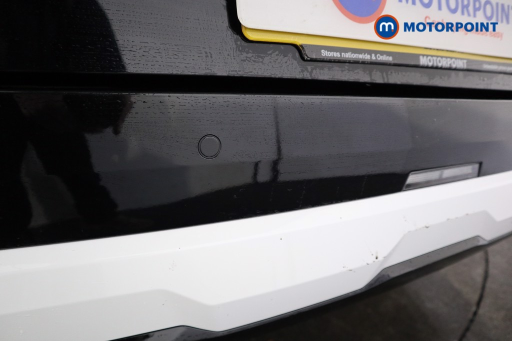 KIA Sportage Gt-Line Automatic Petrol-Electric Hybrid SUV - Stock Number (1605170) - 25th supplementary image