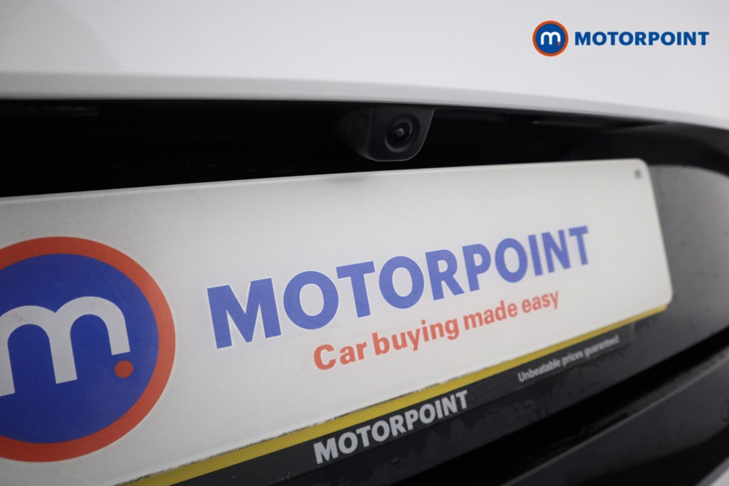 KIA Sportage Gt-Line Automatic Petrol-Electric Hybrid SUV - Stock Number (1605170) - 26th supplementary image