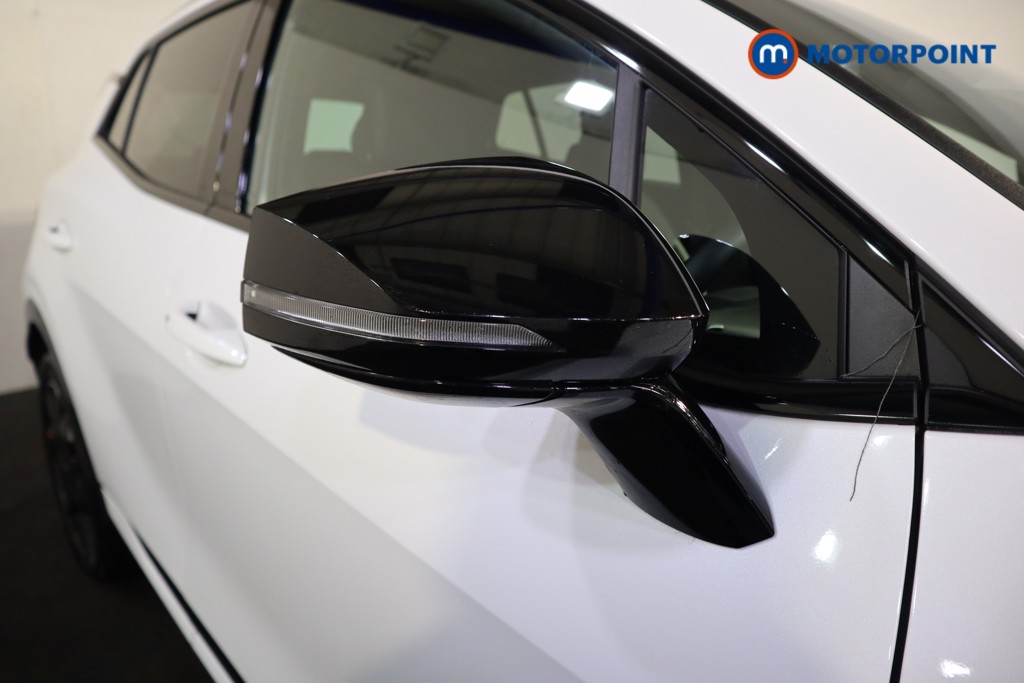 KIA Sportage Gt-Line Automatic Petrol-Electric Hybrid SUV - Stock Number (1605170) - 30th supplementary image