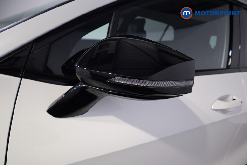 KIA Sportage Gt-Line Automatic Petrol-Electric Hybrid SUV - Stock Number (1605170) - 31st supplementary image