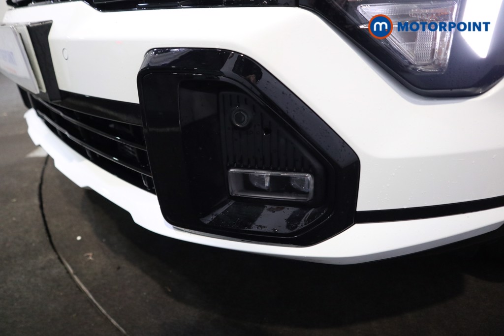 KIA Sportage Gt-Line Automatic Petrol-Electric Hybrid SUV - Stock Number (1605170) - 32nd supplementary image