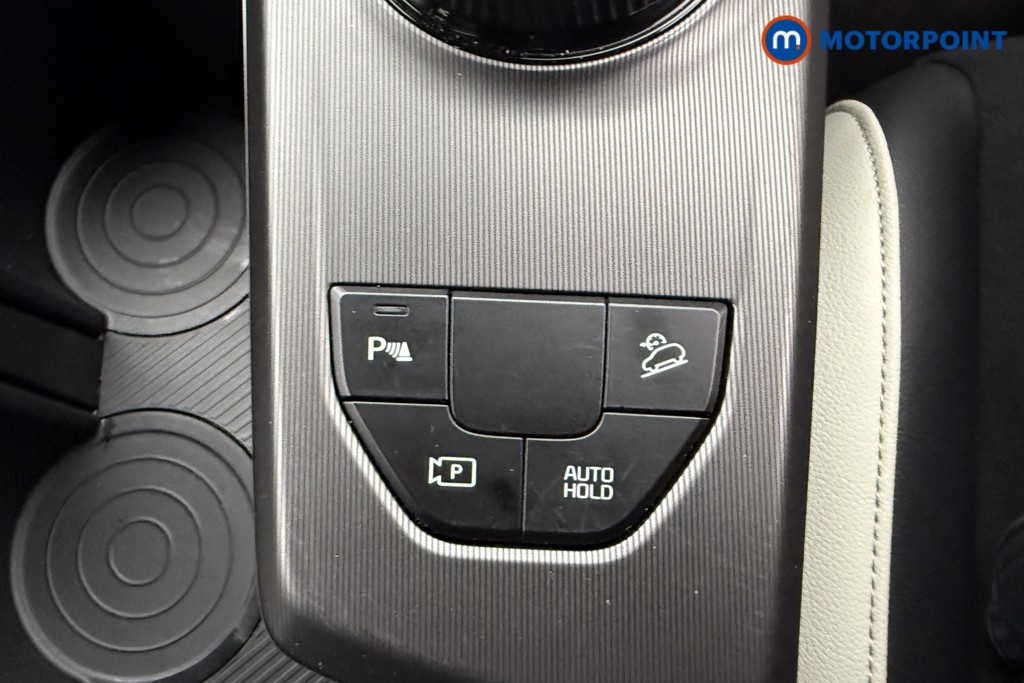 KIA Sportage Gt-Line Automatic Petrol-Electric Hybrid SUV - Stock Number (1605197) - 13th supplementary image