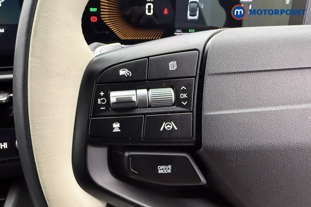 KIA Sportage Gt-Line Automatic Petrol-Electric Hybrid SUV - Stock Number (1605197) - 15th supplementary image