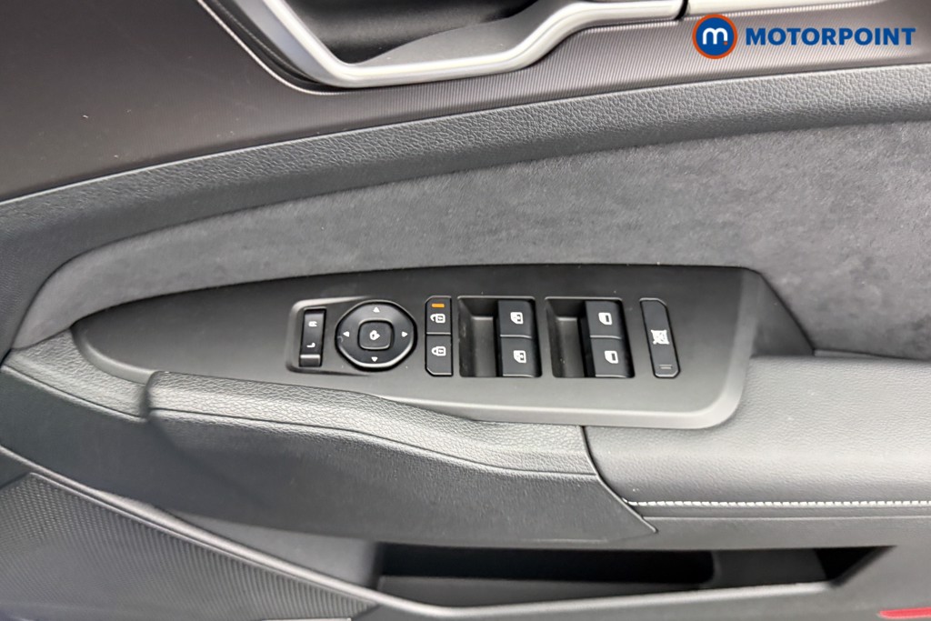 KIA Sportage Gt-Line Automatic Petrol-Electric Hybrid SUV - Stock Number (1605197) - 18th supplementary image