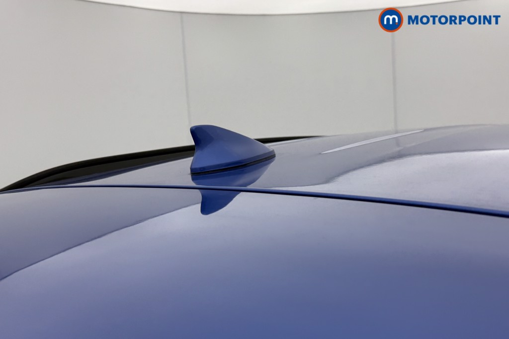 KIA Sportage Gt-Line Automatic Petrol-Electric Hybrid SUV - Stock Number (1605197) - 22nd supplementary image