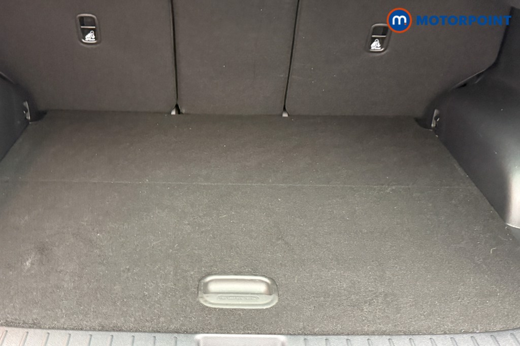 KIA Sportage Gt-Line Automatic Petrol-Electric Hybrid SUV - Stock Number (1605197) - 24th supplementary image