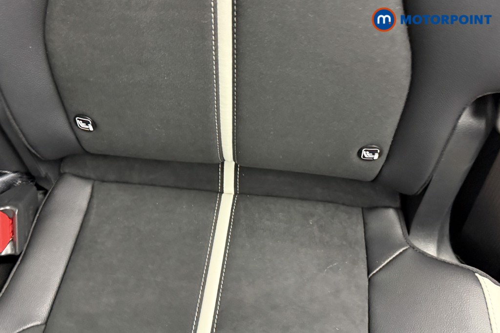 KIA Sportage Gt-Line Automatic Petrol-Electric Hybrid SUV - Stock Number (1605197) - 27th supplementary image