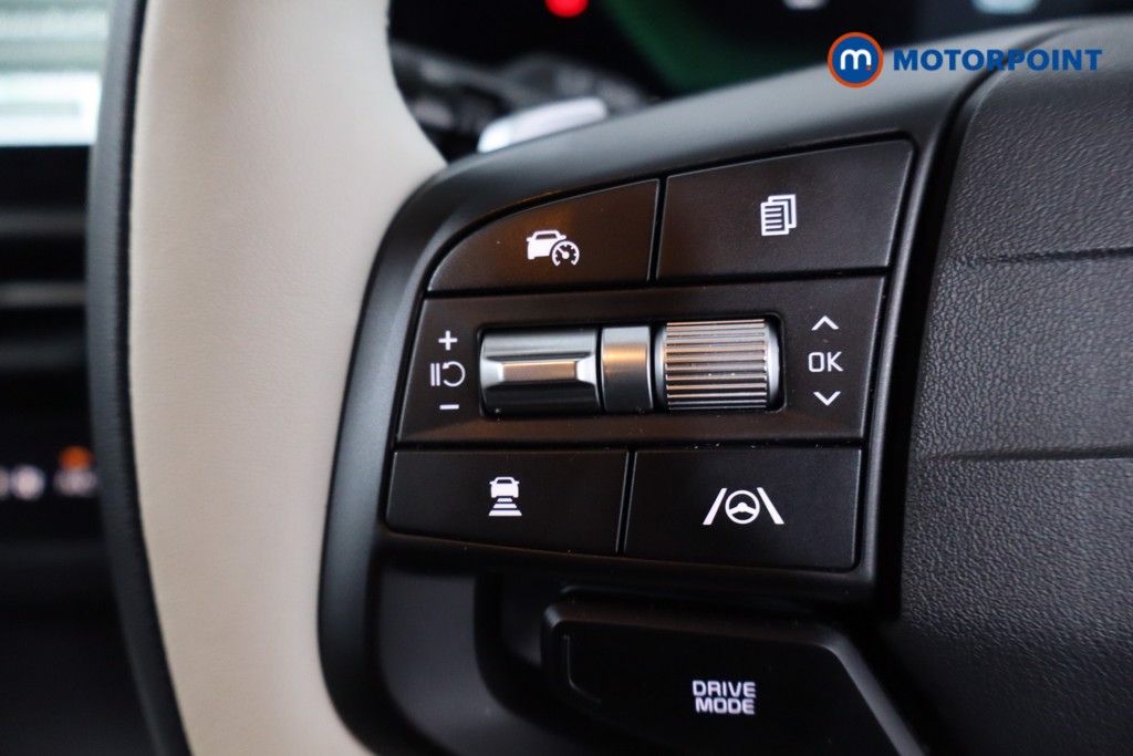 KIA Sportage Gt-Line Automatic Petrol-Electric Hybrid SUV - Stock Number (1605199) - 7th supplementary image