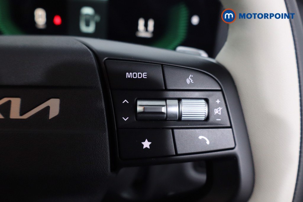 KIA Sportage Gt-Line Automatic Petrol-Electric Hybrid SUV - Stock Number (1605199) - 8th supplementary image