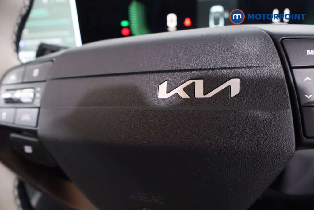 KIA Sportage Gt-Line Automatic Petrol-Electric Hybrid SUV - Stock Number (1605199) - 13th supplementary image