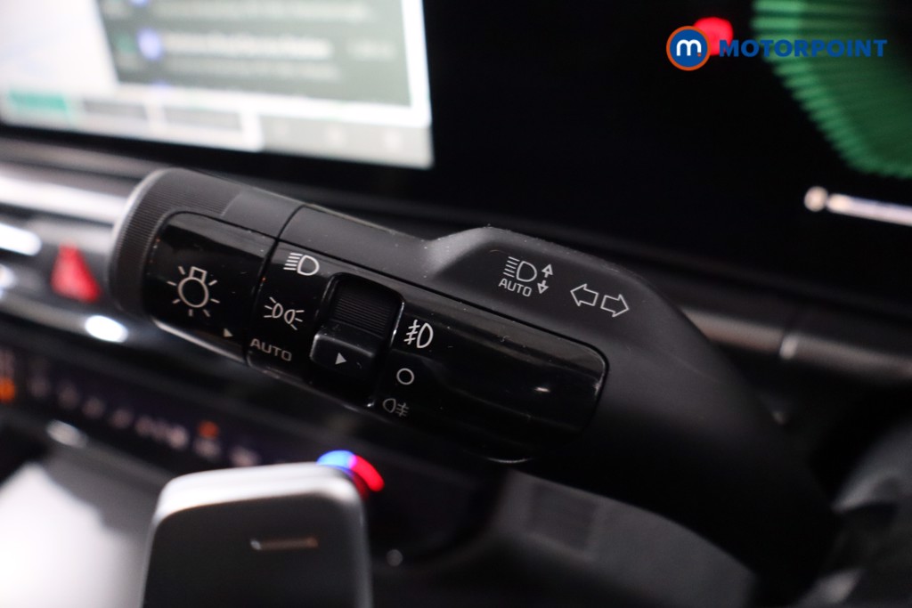 KIA Sportage Gt-Line Automatic Petrol-Electric Hybrid SUV - Stock Number (1605199) - 14th supplementary image